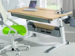 Дитяча парта Paidi Jaro береза Дитяча парта Paidi Jaro береза