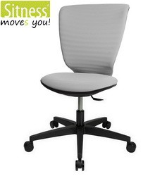   Topstar Titan Sitness Junior 3D