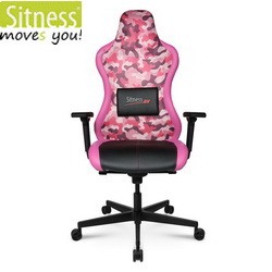 Геймерське крісло Topstar Sitness RS Sport Plus Геймерське крісло Topstar Sitness RS Sport Plus