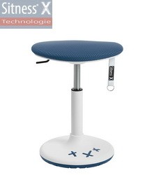 !   Topstar Sitness X Stool 20