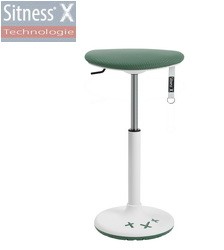!  Topstar Sitness X Stool 30