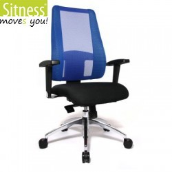   Topstar Lady Sitness Deluxe