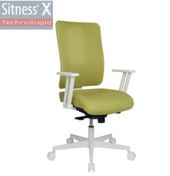   Topstar Sitness Life 50