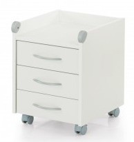 Тумба Kettler Roll On. РОЗПРОДАЖ! ЗНИЖКА 50%! Тумба Kettler Roll On. РОЗПРОДАЖ! ЗНИЖКА 50%!